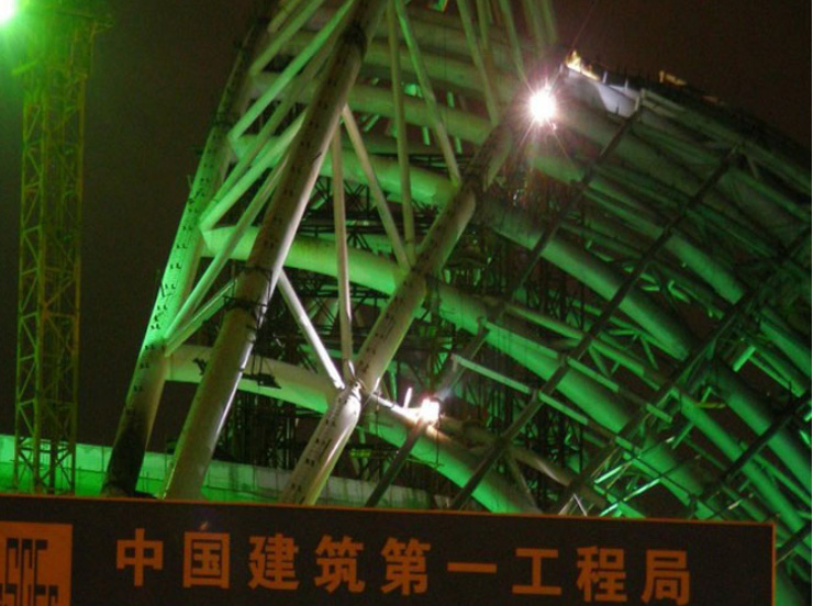 成都螺旋鋼管合作客戶